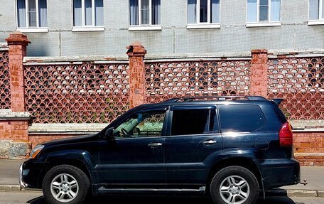 Lexus GX I, 2005 год, 2 650 000 рублей, 2 фотография