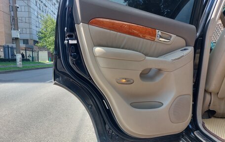 Lexus GX I, 2005 год, 2 650 000 рублей, 6 фотография