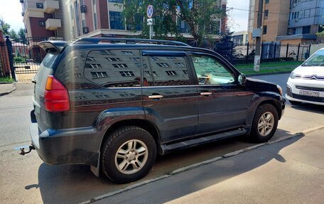 Lexus GX I, 2005 год, 2 650 000 рублей, 4 фотография