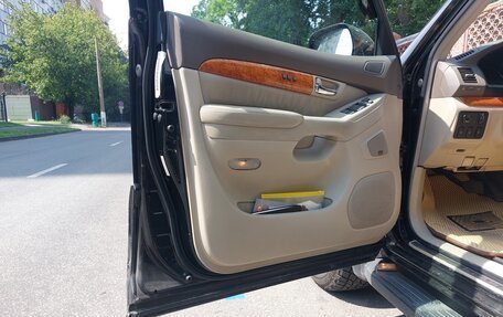 Lexus GX I, 2005 год, 2 650 000 рублей, 7 фотография