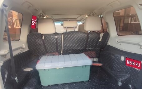 Mitsubishi Pajero IV, 2020 год, 4 200 000 рублей, 13 фотография