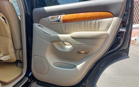 Lexus GX I, 2005 год, 2 650 000 рублей, 8 фотография