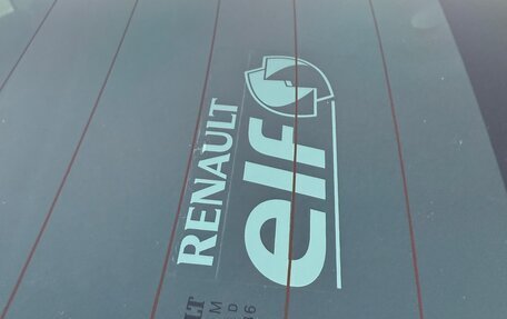 Renault Logan II, 2018 год, 570 000 рублей, 17 фотография