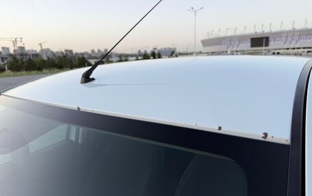 Renault Logan II, 2018 год, 570 000 рублей, 20 фотография