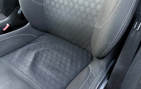 Renault Logan II, 2018 год, 570 000 рублей, 25 фотография