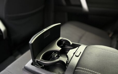 Toyota Land Cruiser Prado 150 рестайлинг 2, 2019 год, 4 550 000 рублей, 29 фотография