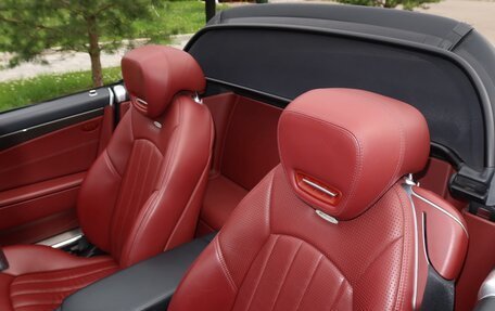 Mercedes-Benz SL-Класс AMG, 2008 год, 7 500 000 рублей, 18 фотография