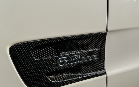 Mercedes-Benz SL-Класс AMG, 2008 год, 7 500 000 рублей, 14 фотография