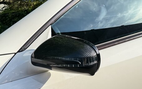 Mercedes-Benz SL-Класс AMG, 2008 год, 7 500 000 рублей, 13 фотография