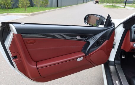 Mercedes-Benz SL-Класс AMG, 2008 год, 7 500 000 рублей, 15 фотография