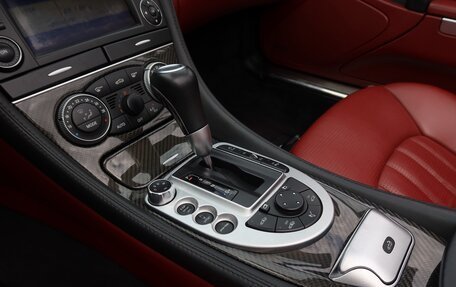 Mercedes-Benz SL-Класс AMG, 2008 год, 7 500 000 рублей, 19 фотография