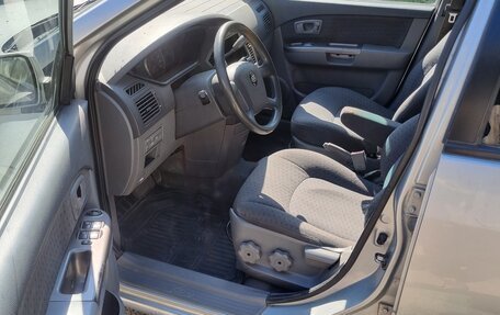 KIA Carens I (RS), 2004 год, 182 000 рублей, 6 фотография
