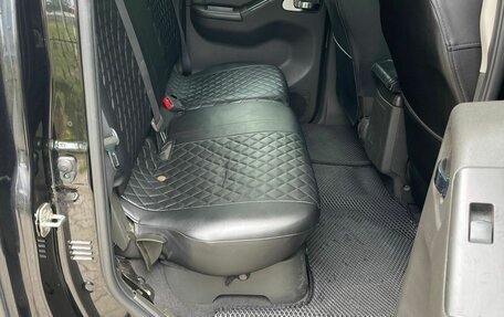 Nissan Navara (Frontier), 2012 год, 1 480 000 рублей, 2 фотография