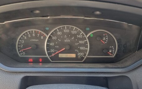 KIA Carens I (RS), 2004 год, 182 000 рублей, 11 фотография