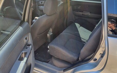 KIA Carens I (RS), 2004 год, 182 000 рублей, 7 фотография