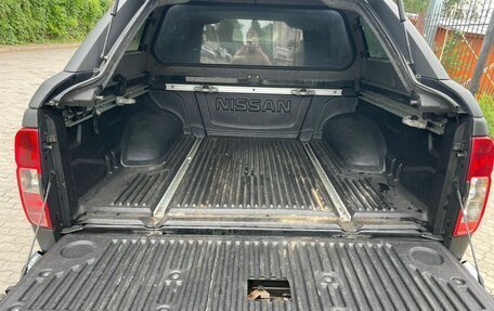 Nissan Navara (Frontier), 2012 год, 1 480 000 рублей, 5 фотография