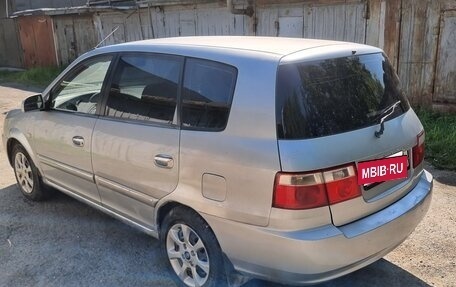 KIA Carens I (RS), 2004 год, 182 000 рублей, 4 фотография