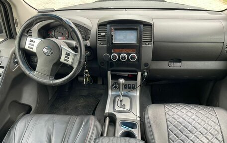 Nissan Navara (Frontier), 2012 год, 1 480 000 рублей, 7 фотография