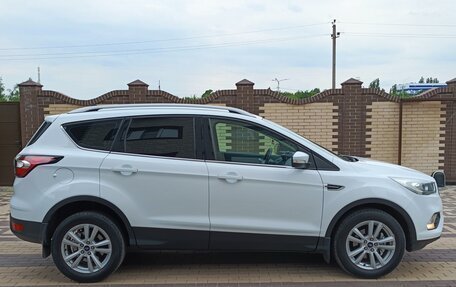 Ford Kuga III, 2017 год, 2 150 000 рублей, 8 фотография