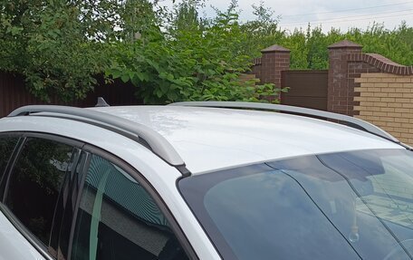 Ford Kuga III, 2017 год, 2 150 000 рублей, 13 фотография