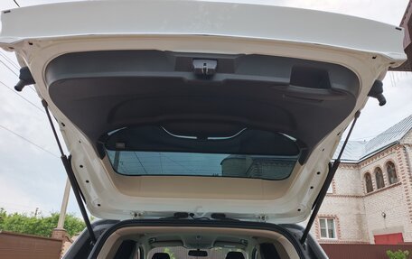 Ford Kuga III, 2017 год, 2 150 000 рублей, 18 фотография