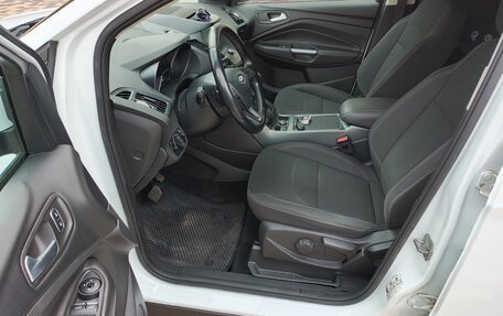Ford Kuga III, 2017 год, 2 150 000 рублей, 24 фотография