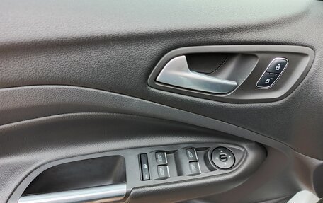 Ford Kuga III, 2017 год, 2 150 000 рублей, 28 фотография