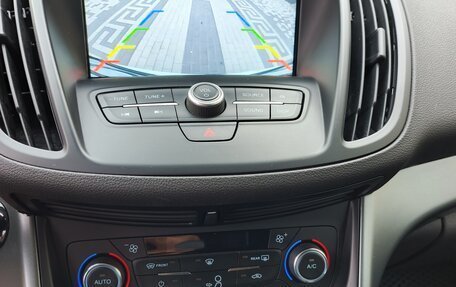 Ford Kuga III, 2017 год, 2 150 000 рублей, 29 фотография