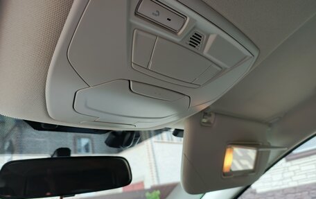 Ford Kuga III, 2017 год, 2 150 000 рублей, 30 фотография