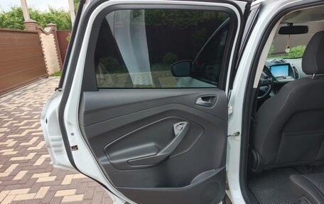 Ford Kuga III, 2017 год, 2 150 000 рублей, 31 фотография