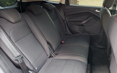 Ford Kuga III, 2017 год, 2 150 000 рублей, 35 фотография