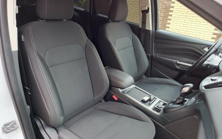 Ford Kuga III, 2017 год, 2 150 000 рублей, 38 фотография