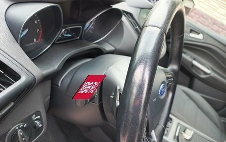 Ford Kuga III, 2017 год, 2 150 000 рублей, 25 фотография