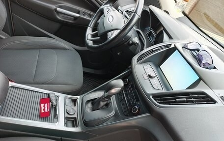 Ford Kuga III, 2017 год, 2 150 000 рублей, 39 фотография