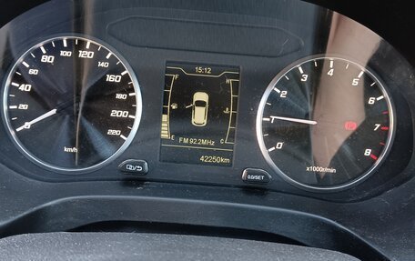 Chery Tiggo 4 I рестайлинг, 2021 год, 1 300 000 рублей, 12 фотография