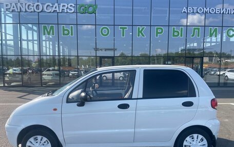 Daewoo Matiz I, 2012 год, 240 000 рублей, 2 фотография