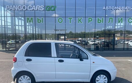 Daewoo Matiz I, 2012 год, 240 000 рублей, 6 фотография
