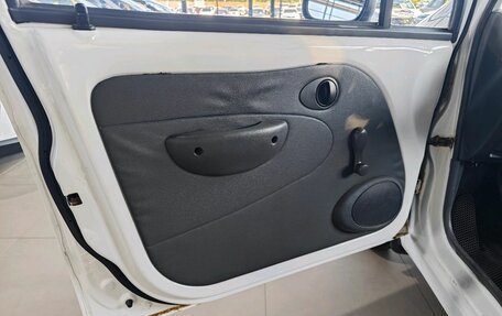Daewoo Matiz I, 2012 год, 240 000 рублей, 8 фотография