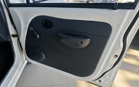 Daewoo Matiz I, 2012 год, 240 000 рублей, 21 фотография
