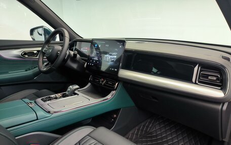 GAC GS8, 2024 год, 4 849 000 рублей, 3 фотография