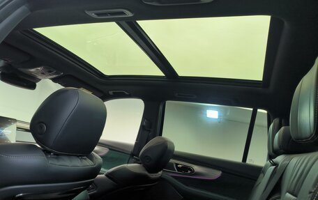 GAC GS8, 2024 год, 4 849 000 рублей, 7 фотография