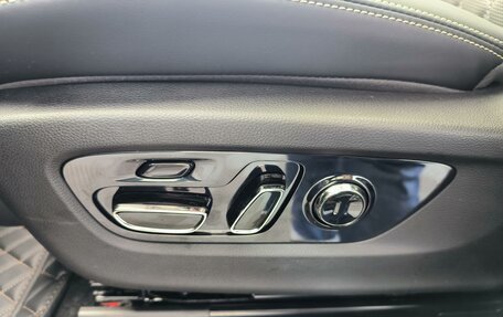 GAC GS8, 2024 год, 4 849 000 рублей, 6 фотография