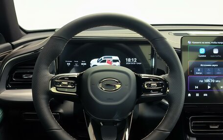 GAC GS8, 2024 год, 4 849 000 рублей, 8 фотография