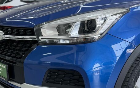 Chery Tiggo 4 I рестайлинг, 2021 год, 1 399 000 рублей, 9 фотография