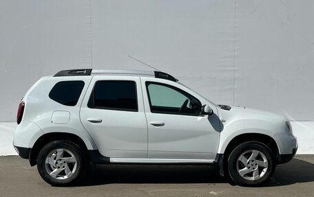 Renault Duster I рестайлинг, 2018 год, 1 277 000 рублей, 4 фотография