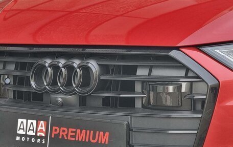 Audi A6, 2019 год, 4 150 000 рублей, 10 фотография
