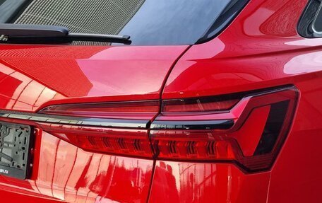 Audi A6, 2019 год, 4 150 000 рублей, 13 фотография
