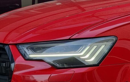 Audi A6, 2019 год, 4 150 000 рублей, 11 фотография