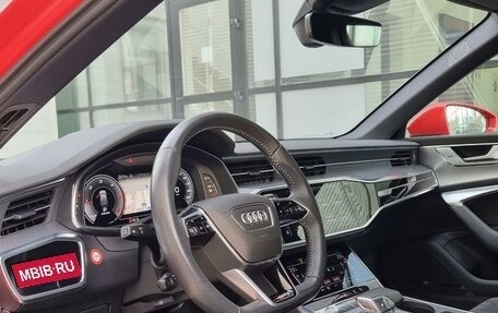Audi A6, 2019 год, 4 150 000 рублей, 18 фотография