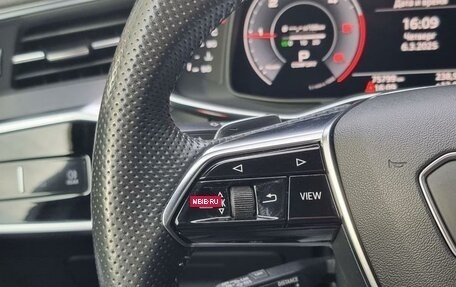 Audi A6, 2019 год, 4 150 000 рублей, 20 фотография